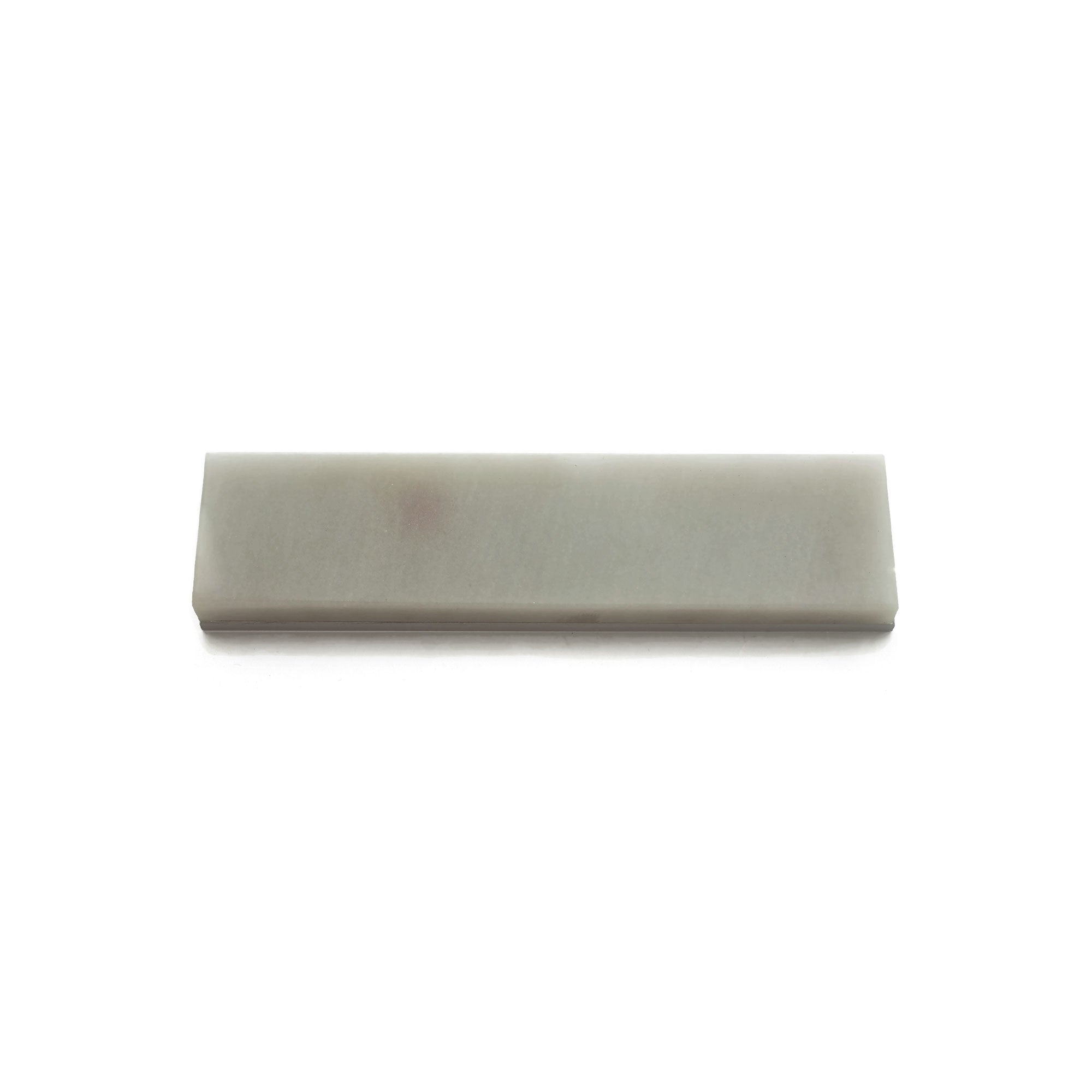 Hard Arkansas Pocket Stone (4 x 1) - Bocal Majority Woodwinds