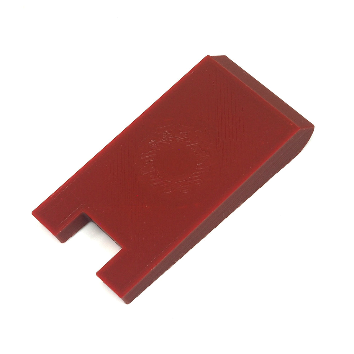 VBlock Clamp Support for Work Sharp Precision Adjust Gritomatic