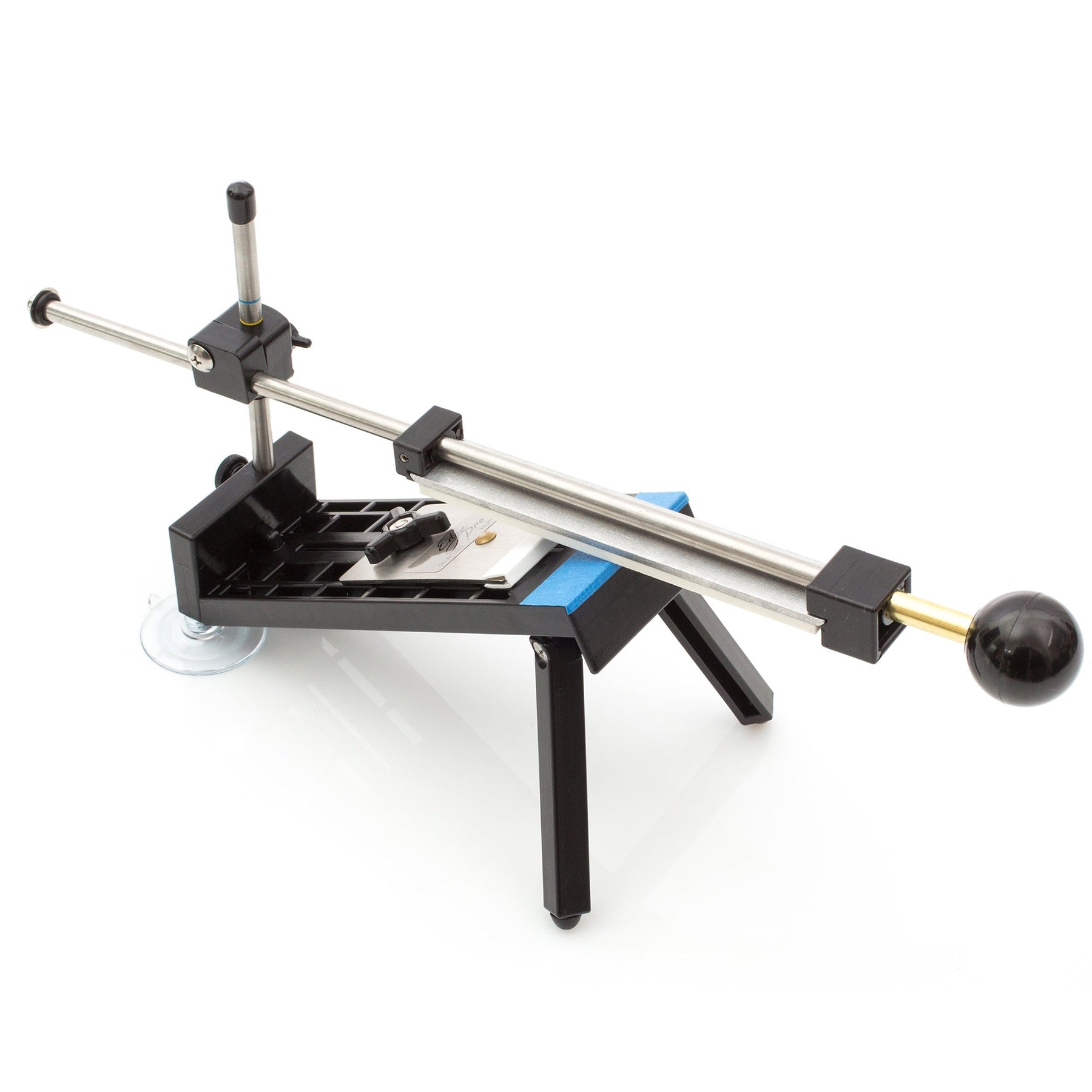 📘Edge Pro Apex Gritomatic