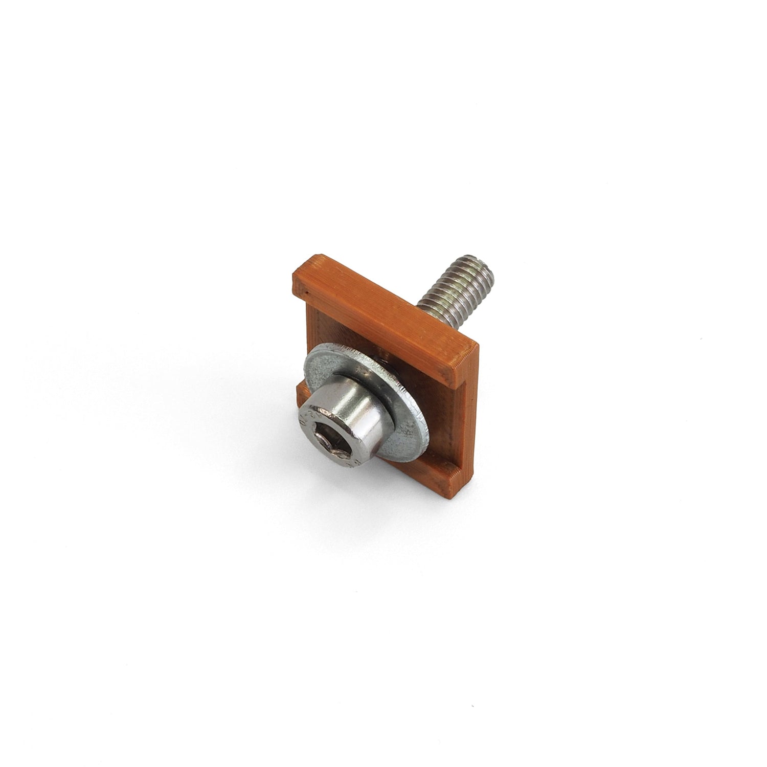 TSProf K03 Clamp Adapter for Hapstone R2 – Gritomatic