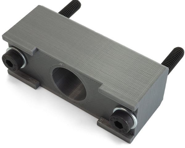 KakBritva Wide Central Clamp Adapter for TSPROF K03
