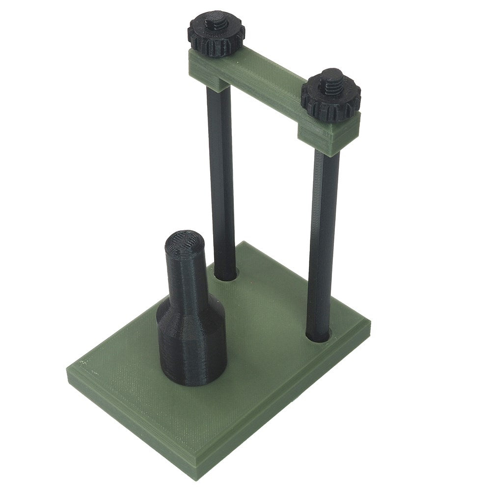 Super Stabilizer for KME Wooden Base – Gritomatic