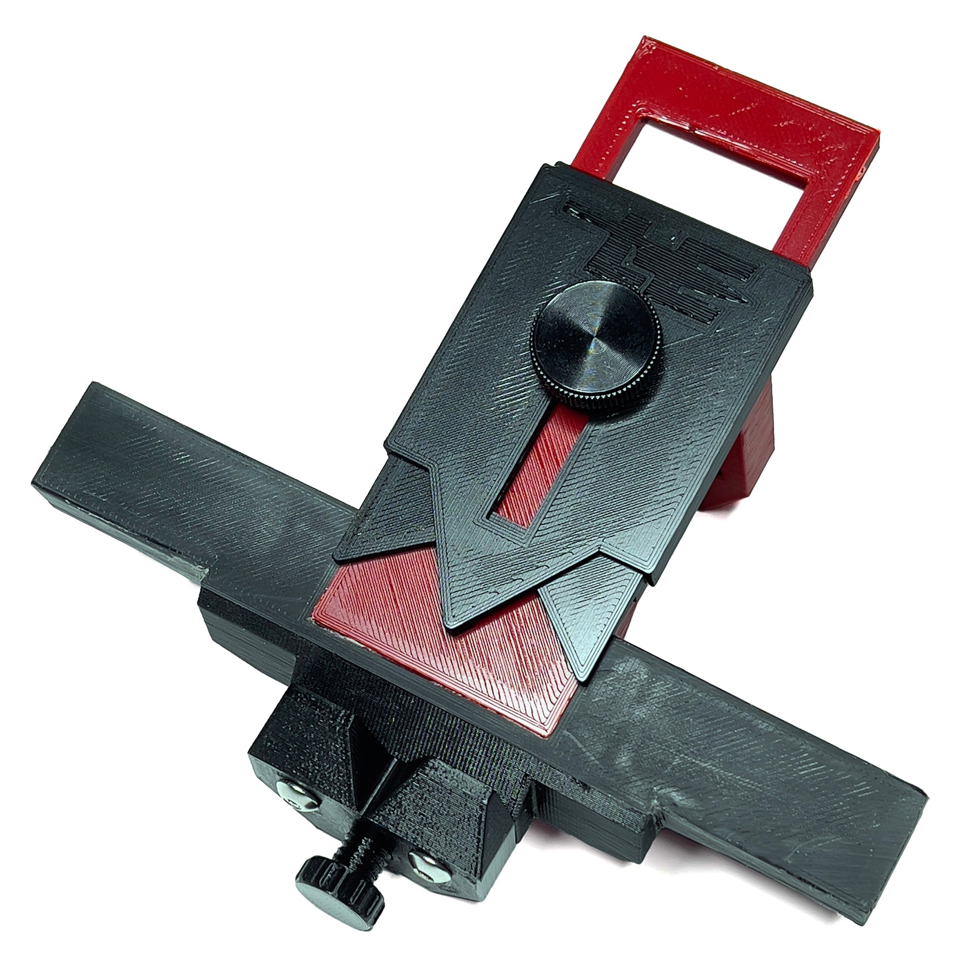 Worksharp Support Brace and Angle Setting Guides for Work Sharp