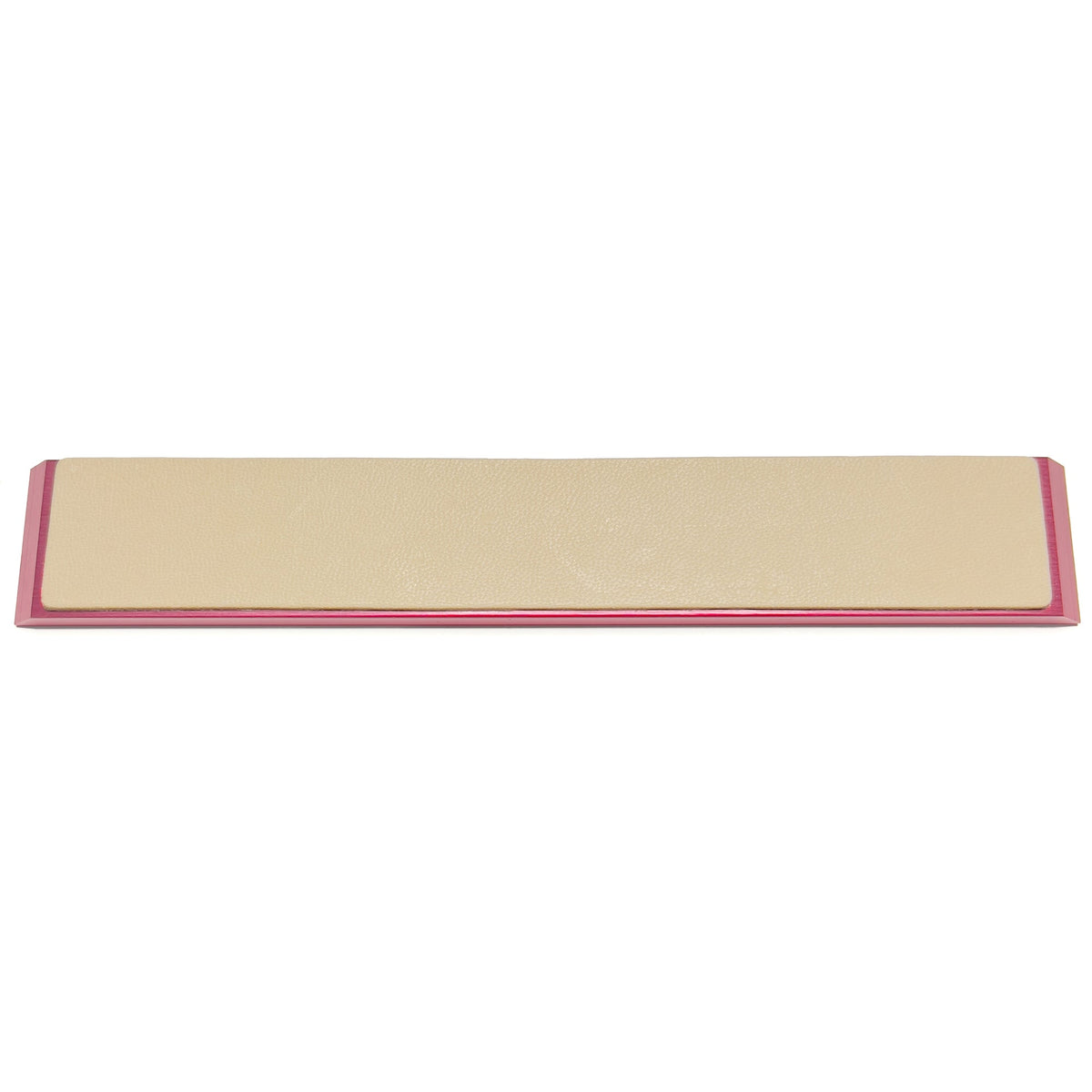 Kangaroo Leather Strop Strip with Diamond Paste