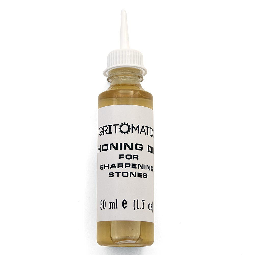 Oleic Honing Oil