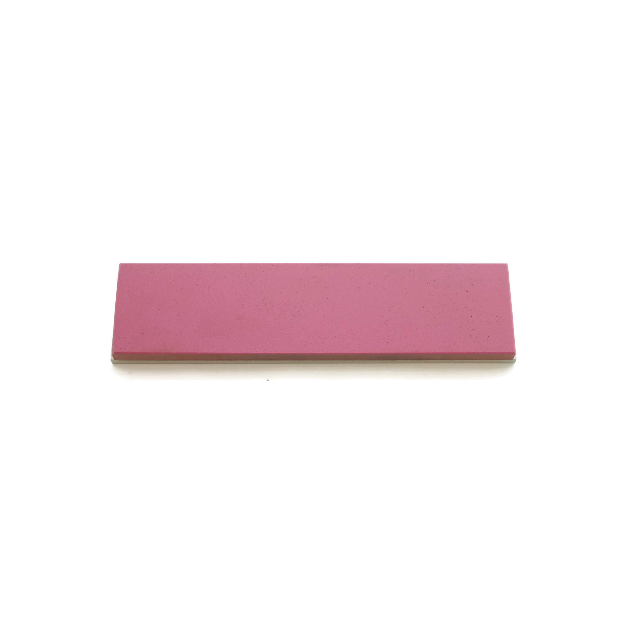 NEW Global Ceramic Sharpening Stone Pink/Fine