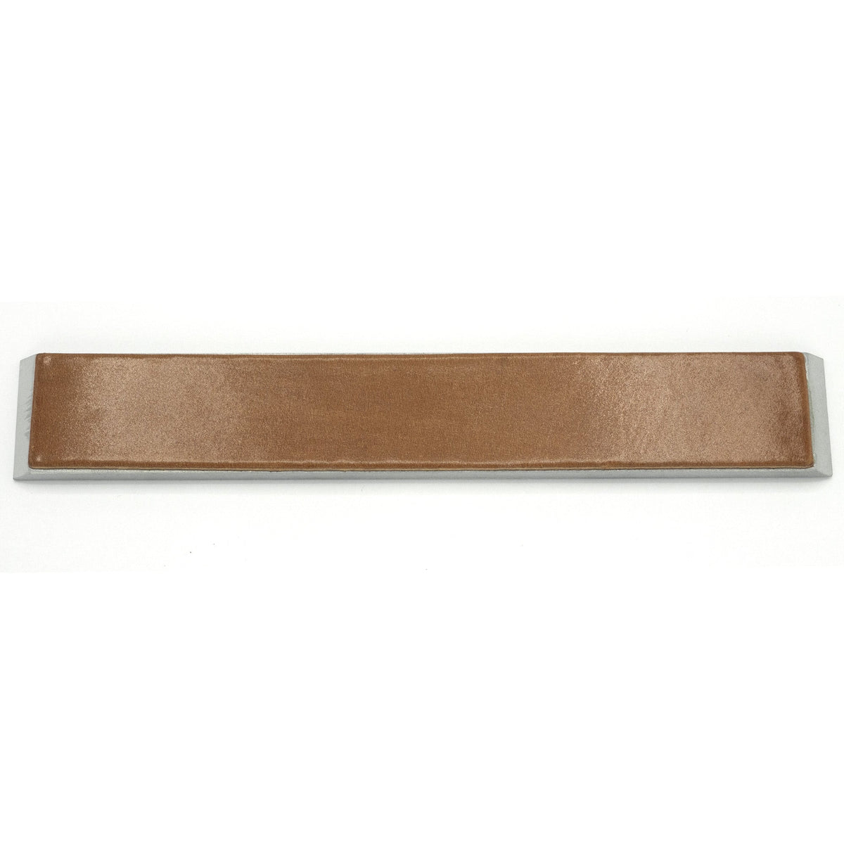 Shell Cordovan Leather Strop [6