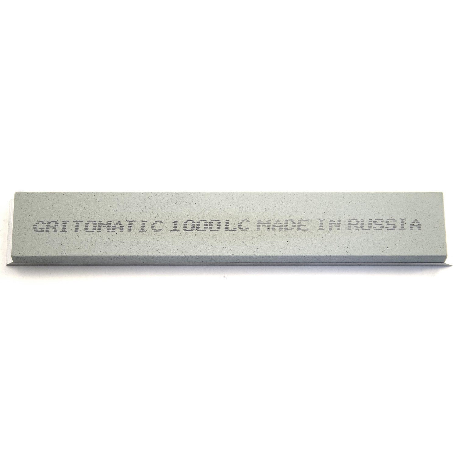 Silicon Carbide Stone [6" x 1"]