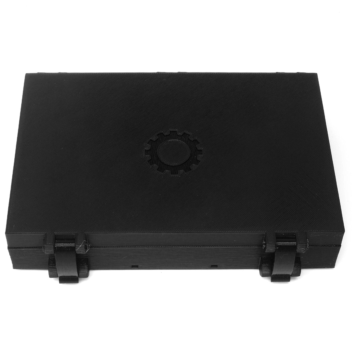 Storage Case for 8 Edge Pro Stones Gritomatic