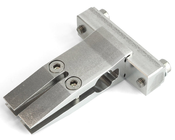 Wide Central Slit Clamp for KakBritva